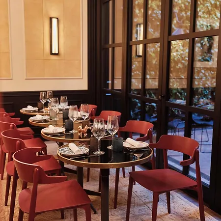 Wittmore Hotel Gl- Adults Only, Small Luxury Hotels-2